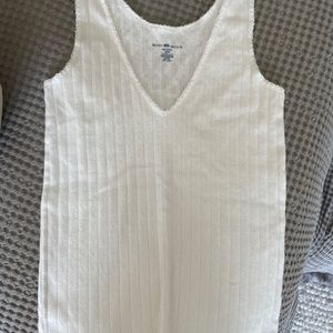 Brandy Melville tank top one size fits most
